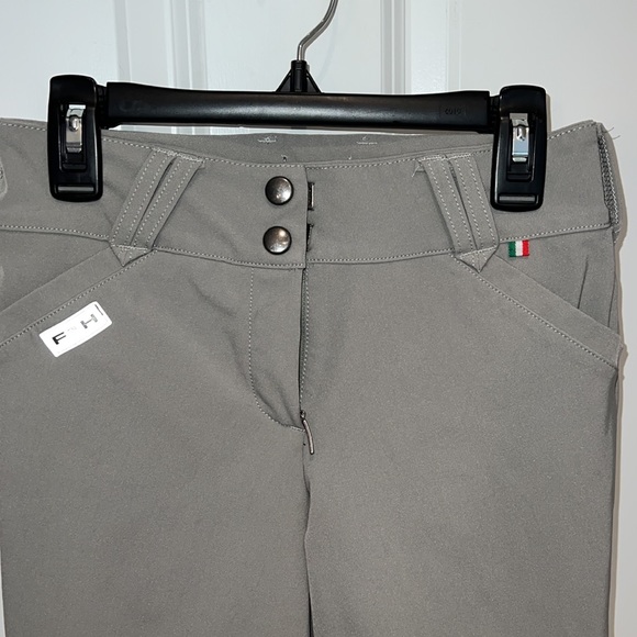 Forhorses Breeches - Picture 2 of 11